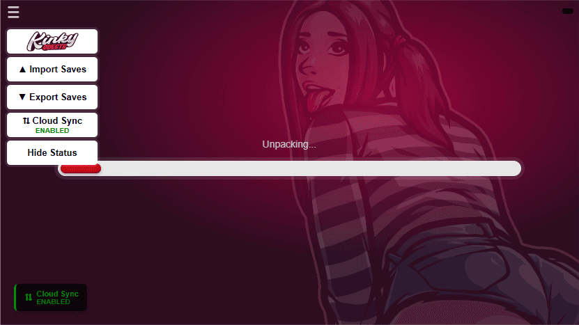Cloud Player Interface